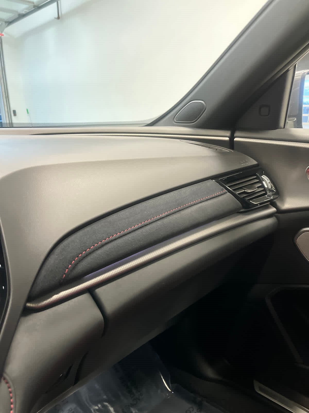 2022 Acura RDX SH-AWD w/A-Spec Package